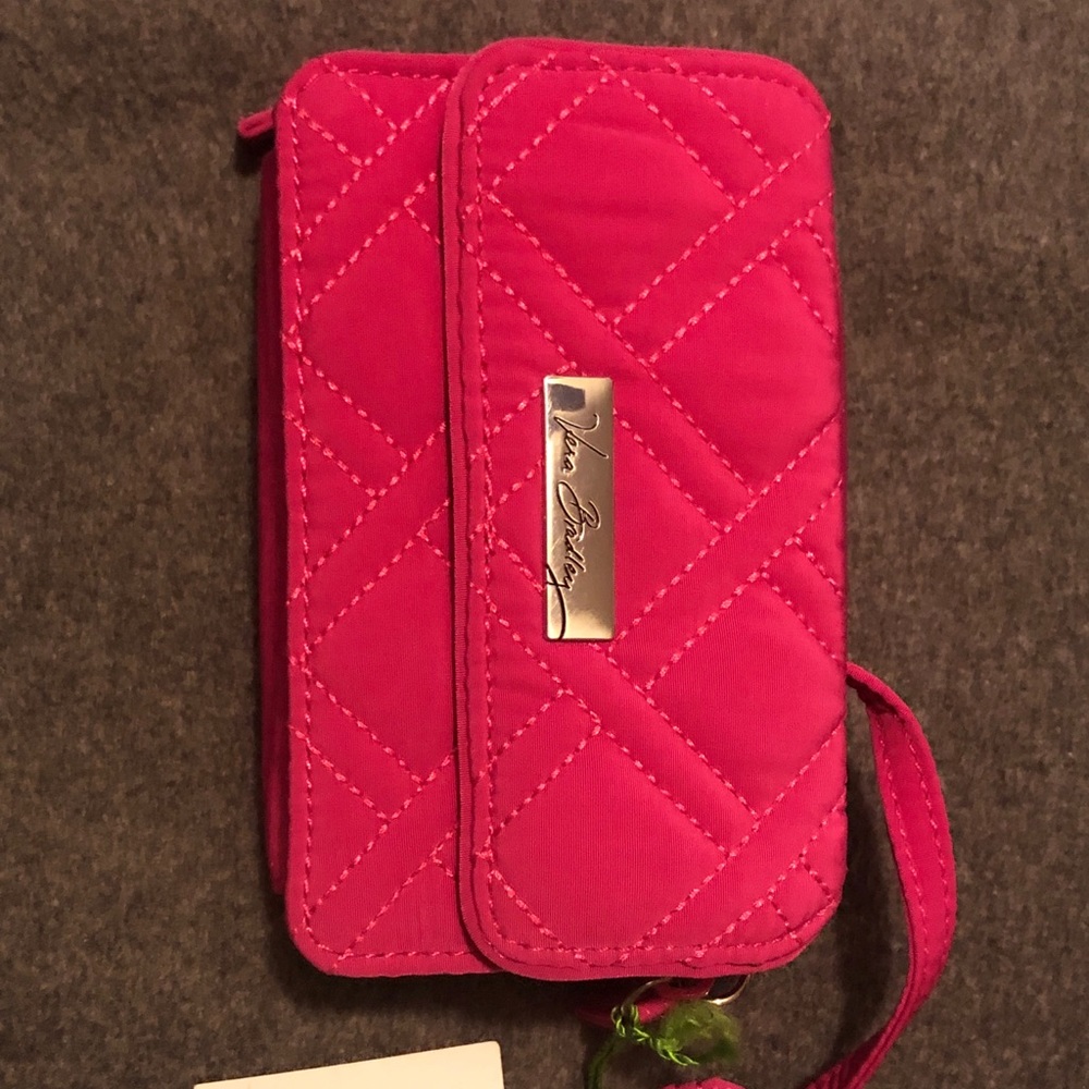 Vera Bradley Crossbody